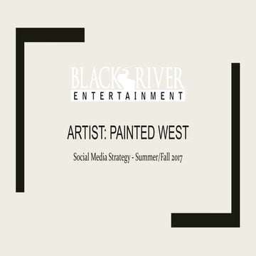 #UFSMM Social Media Strategy Project