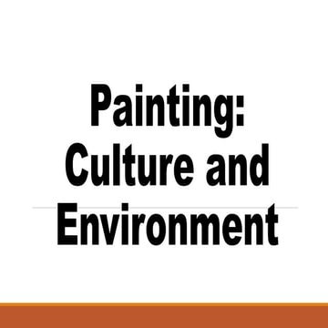 Painting