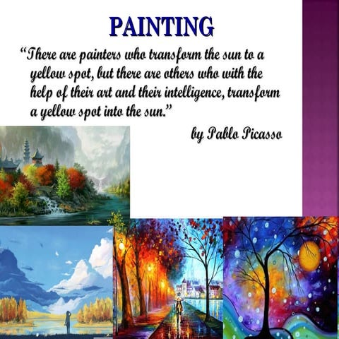 Painting;hudson river school