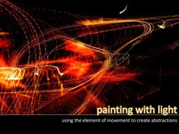 The impact of Photography on Painting | PPT