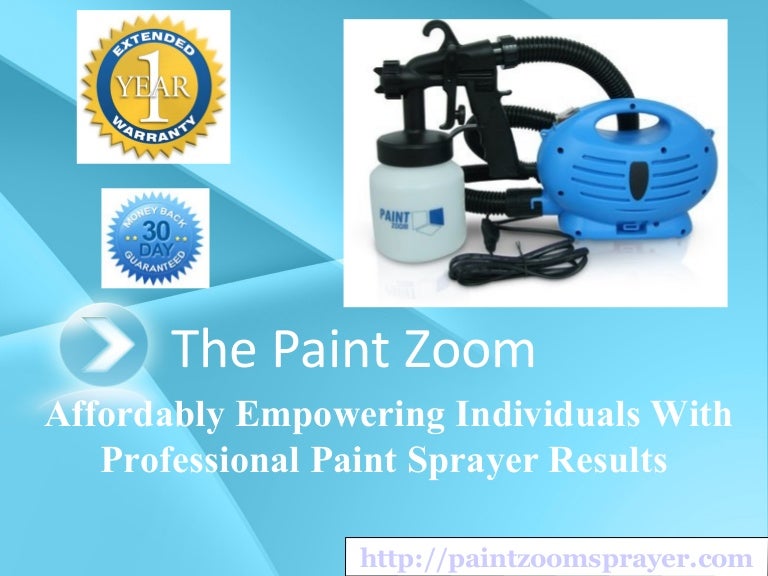 Paint Zoom