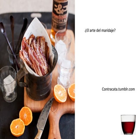 Maridajes, anestesias, sinestesias