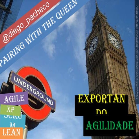 Pairing with the queen