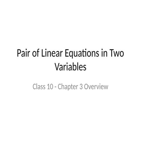 Pair_of_Linear_Equations_Presentation.pptx