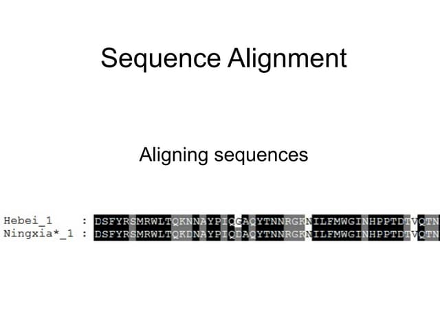 Pairwise Sequence Alignment is alignment.pptx
