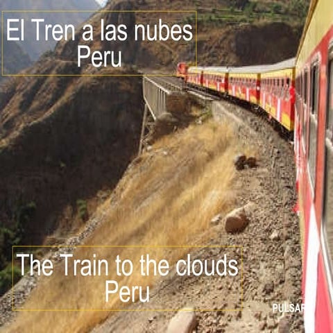 Túnel Punta Olímpica Y TUNEL YANANGO - TUNEL LINEA AMARILLA-TUNEL ...
