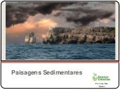 CN7-Paisagens sedimentares