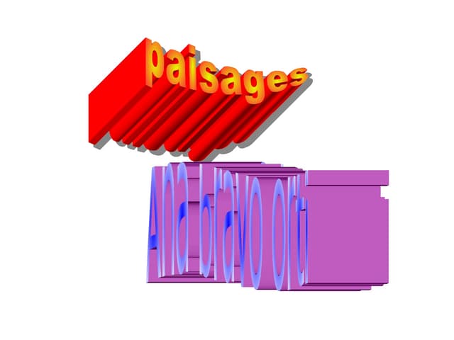 Buchenwald through the eyes of an artist