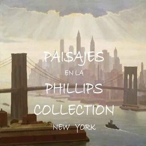 Paisajes