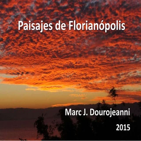 Paisajes de Florianopolis