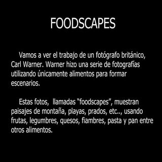 ALIMENTOS Nivel A1-A2