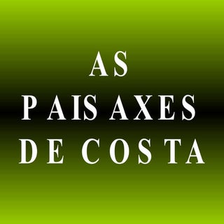 Paisaxes de costa
