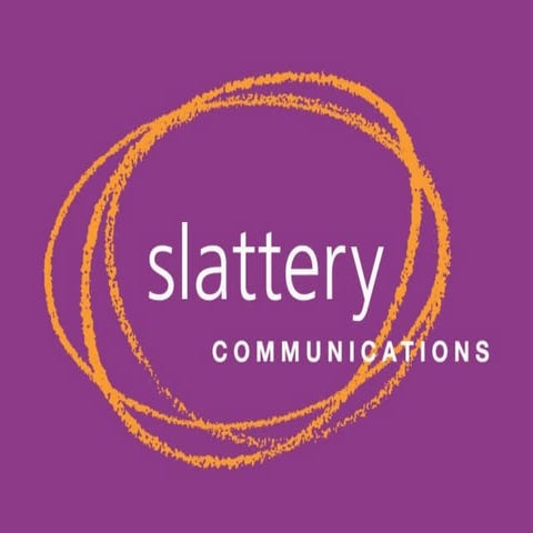 Public Sector Social Media Presentation