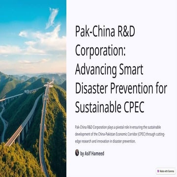 Pak-China-RandD-Corporation-Advancing-Smart-Disaster-Prevention-for-Sustainab...
