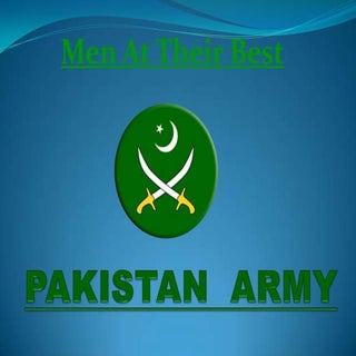 Pak army