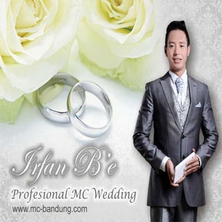 Paket mc wedding  kristiani 2014