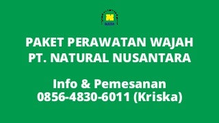 HP/WA 0856-4830-6011, Obat Jerawat Yang Ampuh di Malang, Obat Oles Jerawat BPOM di Malang