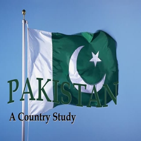 Pakistan