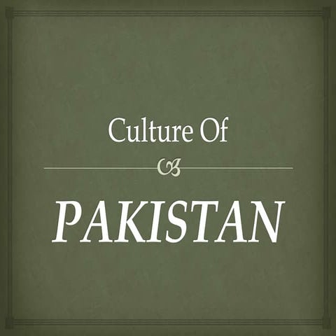 Amazing History of the Pakistan Flag; A Tale of Identity and Unity from ...