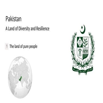 presentation on country: The Pakistan.pptx