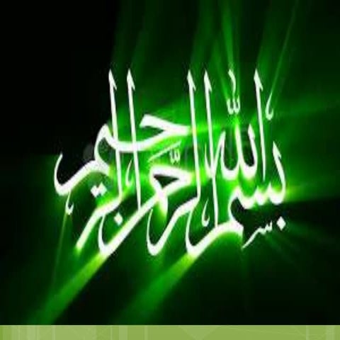 Pakistan movement presentation   