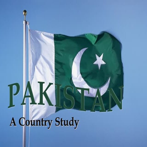 zzzPakistan study ppt