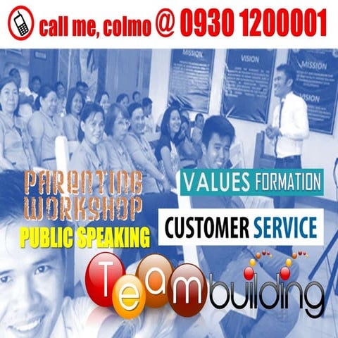 Values Series_Palabra de Honor | PPTX