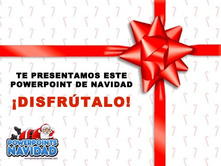 Palabras de-navidad