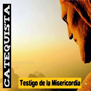 Palabras del papa sobre la miserico...