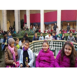 Palacio de los marqueses