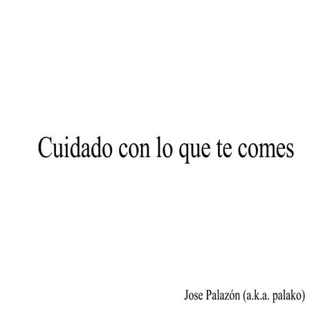 Asegúr@IT II - Seguridad en Web