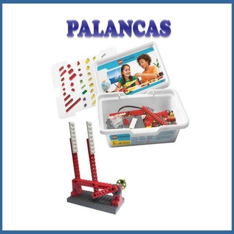 Palancas