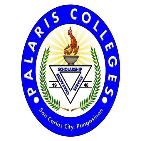 Palaris Colleges, San Carlos City, Pangasinan