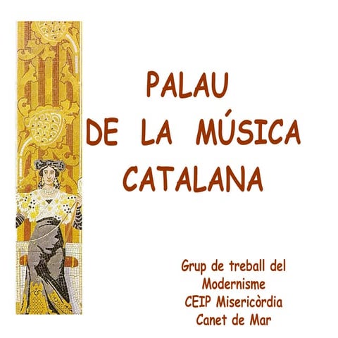 Palau de la Música Catalana