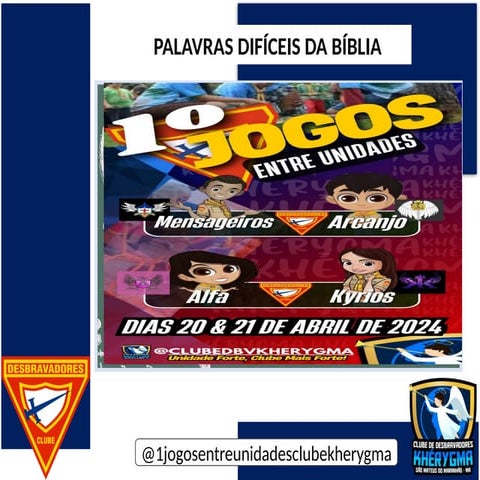 PALAVRAS DIFICEIS DA BIBLIA 19772901.pptx