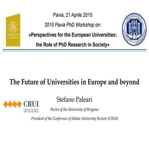 Paleari pavia 21apr15