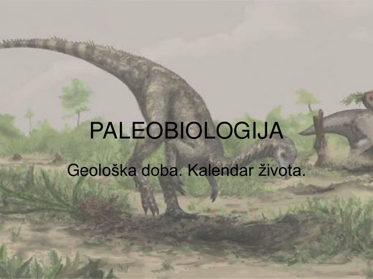 Džinovski skeletni karbon datiranje