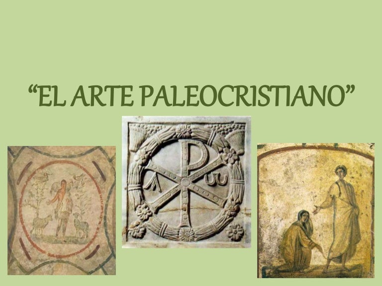 Paleocristiano.ppt
