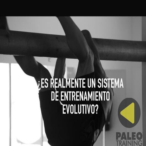 Paleo fundamentals Summit Paleo 2016