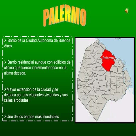 Palermo