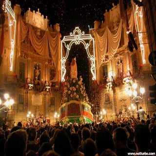 Palermo and religion