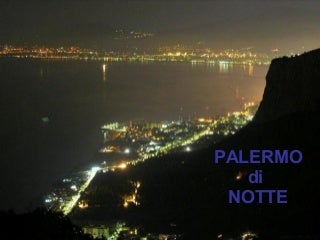 Palermo Di Notte