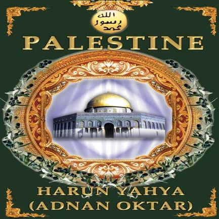 Palestine. english | PDF
