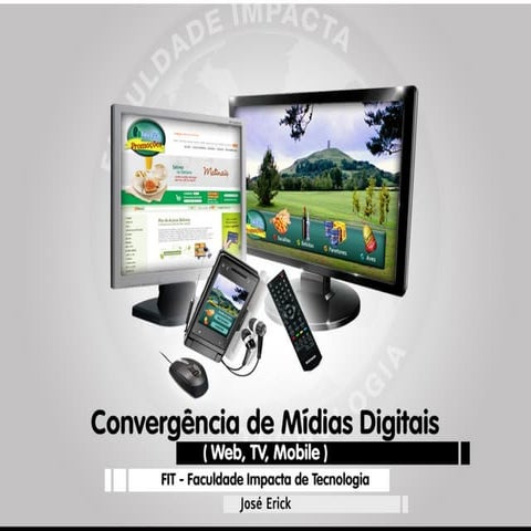 Palestra Mídia Digital