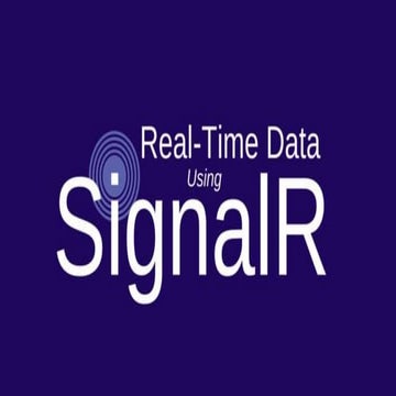 Palestra Signal-R