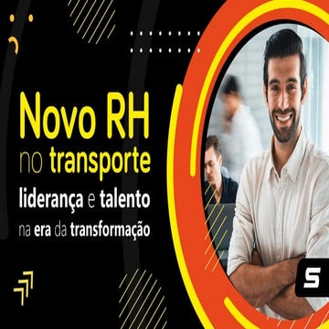 Fórum de RH SETCESP - Ivanildo Cavalcante