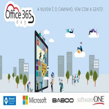 Construindo o dashboard perfeito com o Power BI