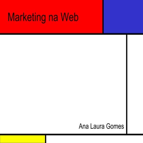 Marketing para Web