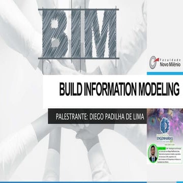 Building Information Modeling (BIM) na administração pública | PDF