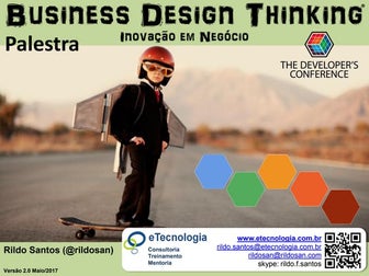 TDC2017 | São Paulo - Trilha Análise de Negócios How we figured out we had a ...